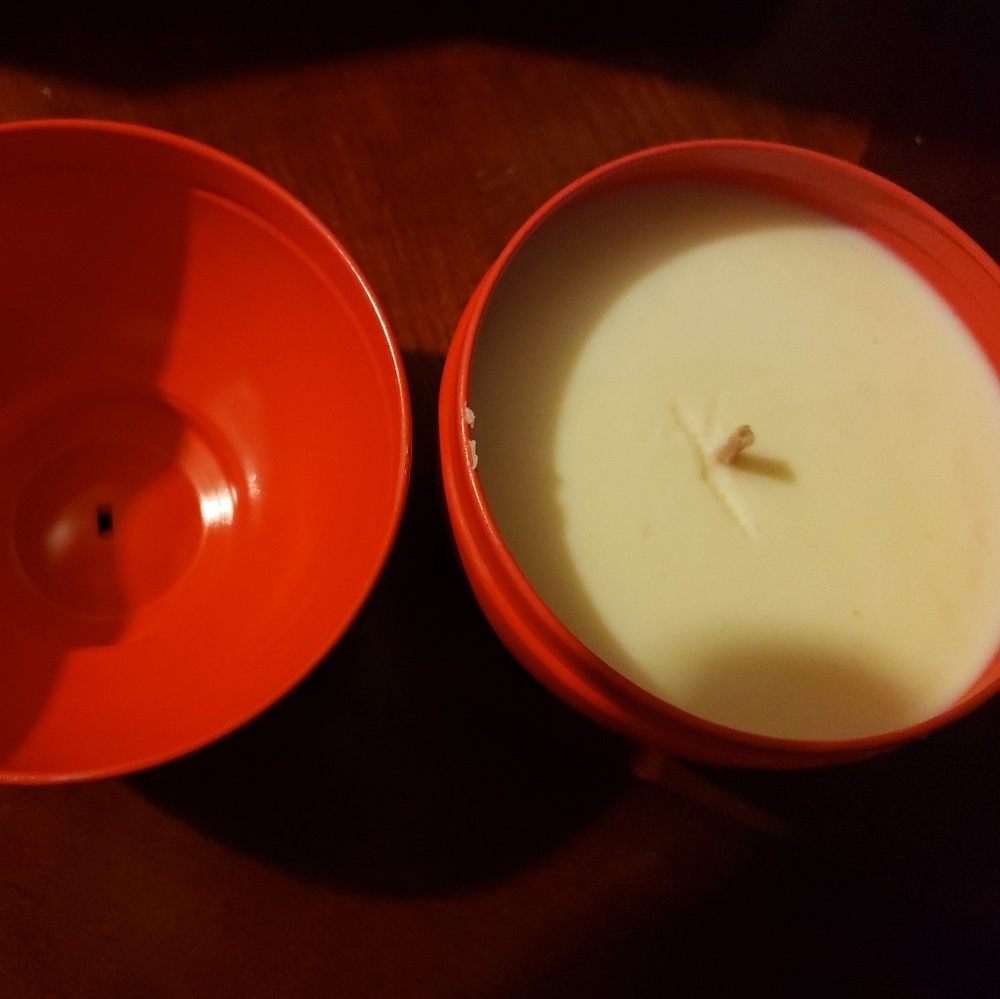 Candle - Picture 3 of 3